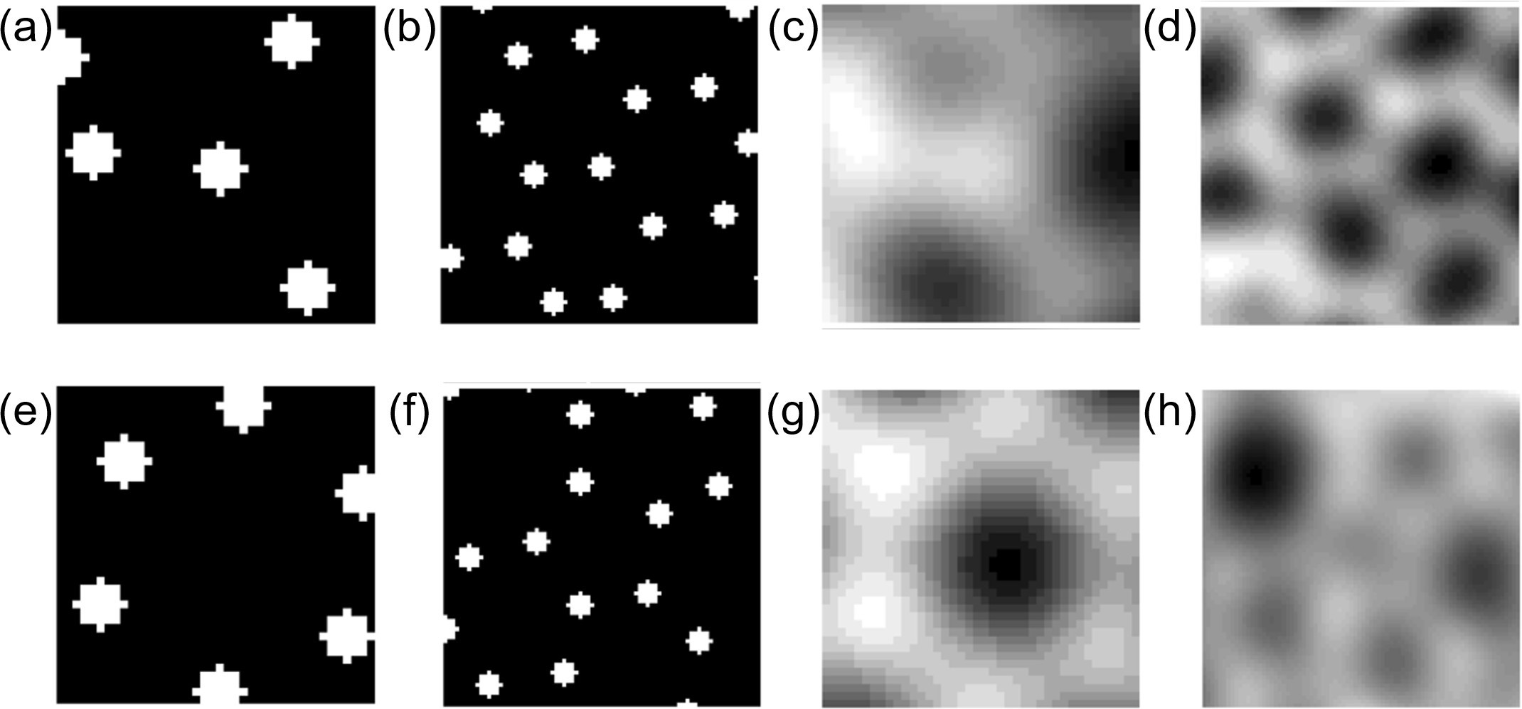 Local image datasets for amorphous carbon structure learning
